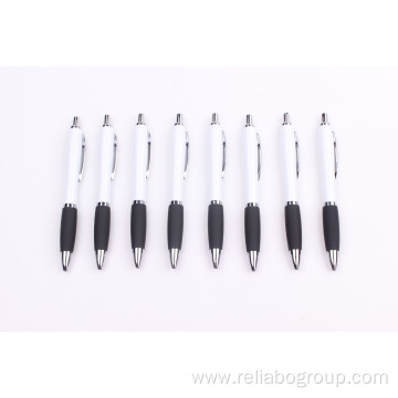 Supplies Cheap Promotional Customized Plastic Ballpoint Pen